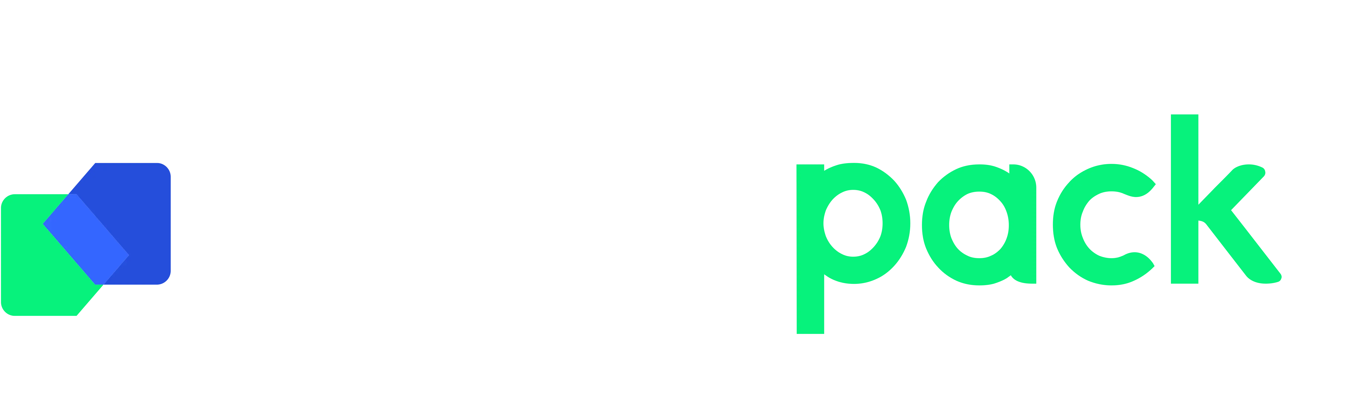 Preloaded Dark Logo